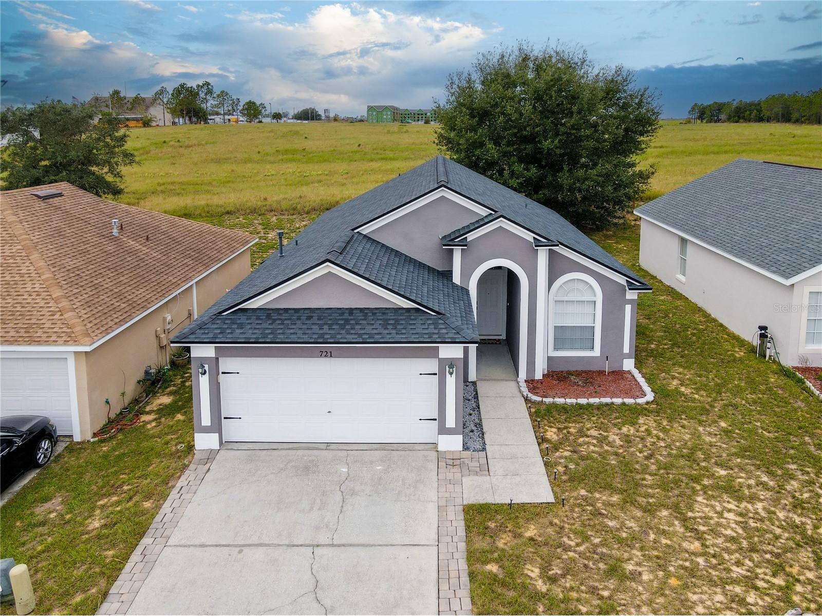 721 Rollins Drive Davenport FL 33837 O6359304 image1