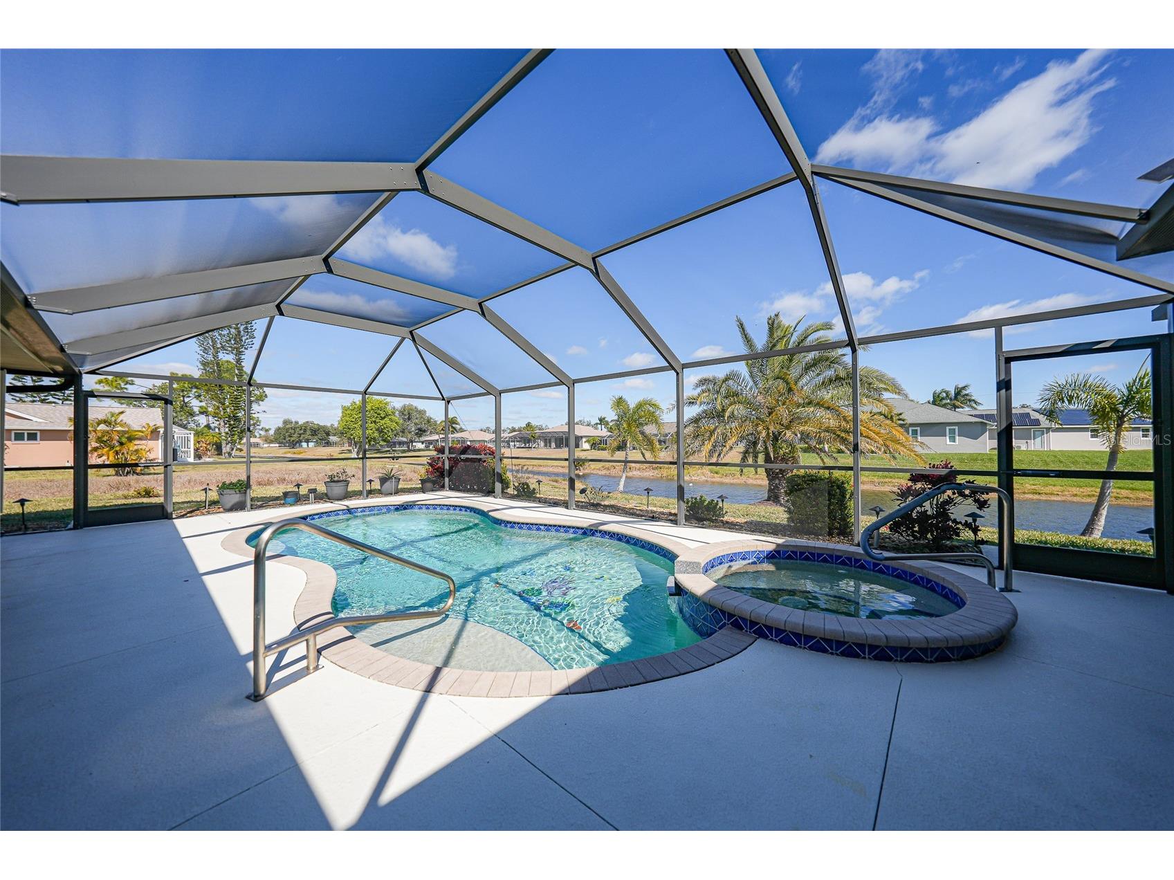 721 Rotonda Circle Rotonda West FL 33947 - ROTONDA RIVER D6145938 image28