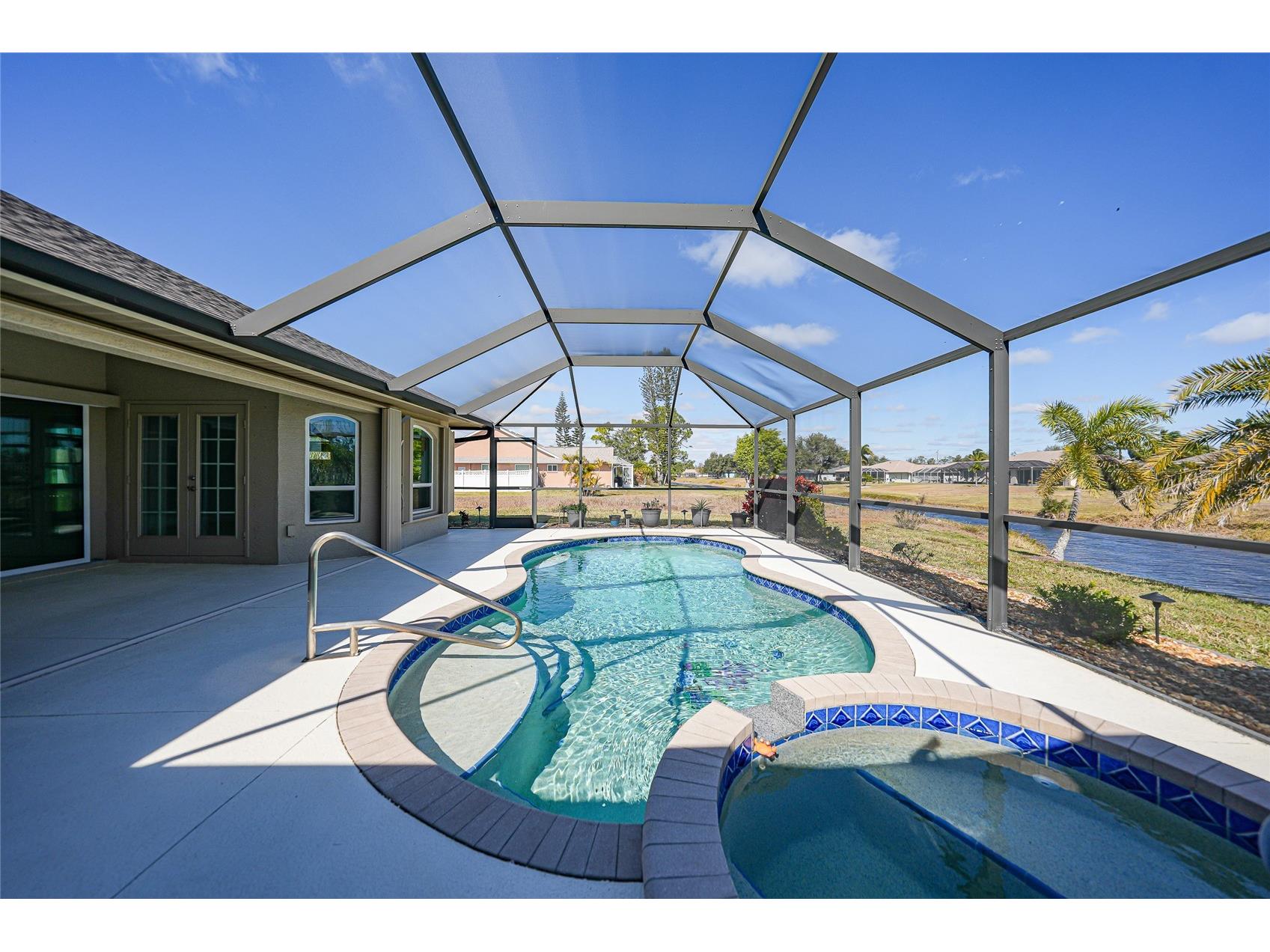 721 Rotonda Circle Rotonda West FL 33947 - ROTONDA RIVER D6145938 image29
