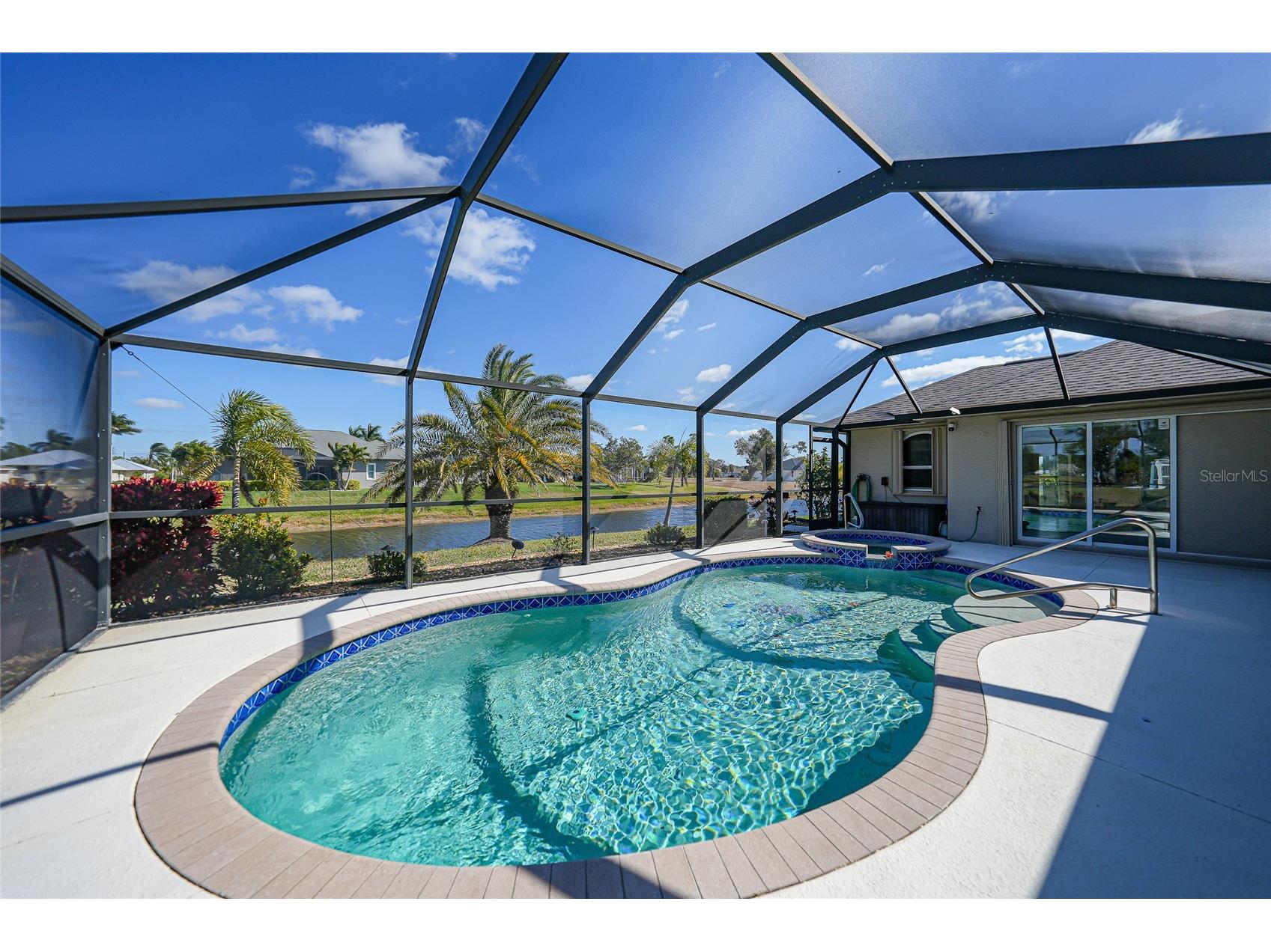 721 Rotonda Circle Rotonda West FL 33947 - ROTONDA RIVER D6145938 image30