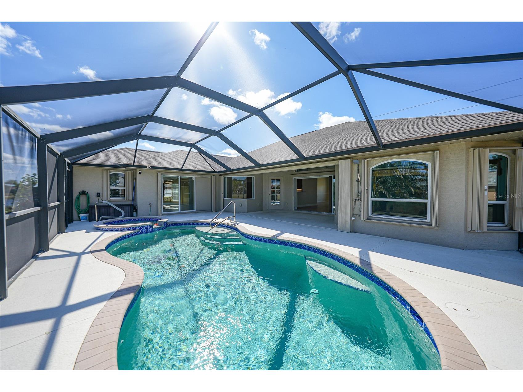 721 Rotonda Circle Rotonda West FL 33947 - ROTONDA RIVER D6145938 image31
