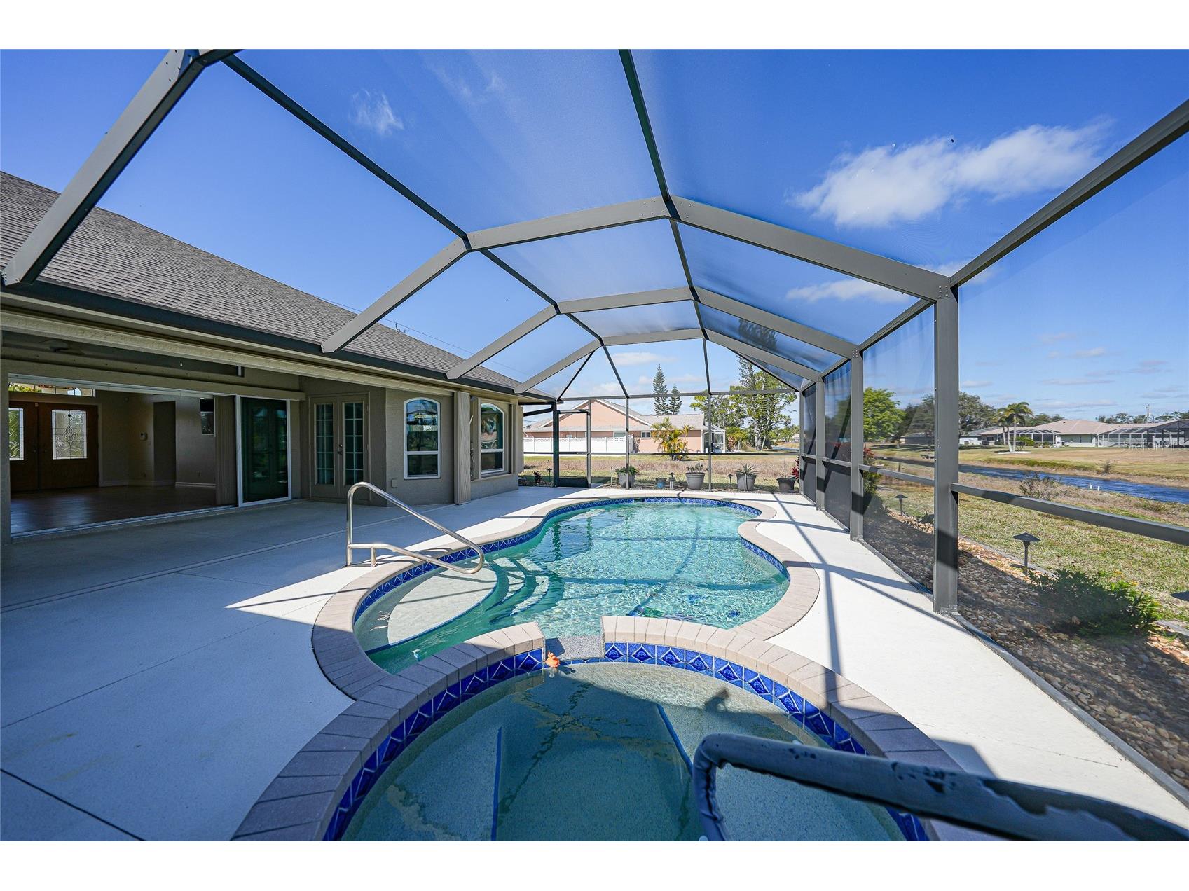 721 Rotonda Circle Rotonda West FL 33947 - ROTONDA RIVER D6145938 image32