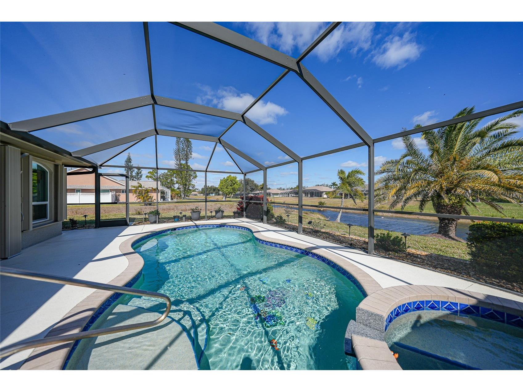 721 Rotonda Circle Rotonda West FL 33947 - ROTONDA RIVER D6145938 image39