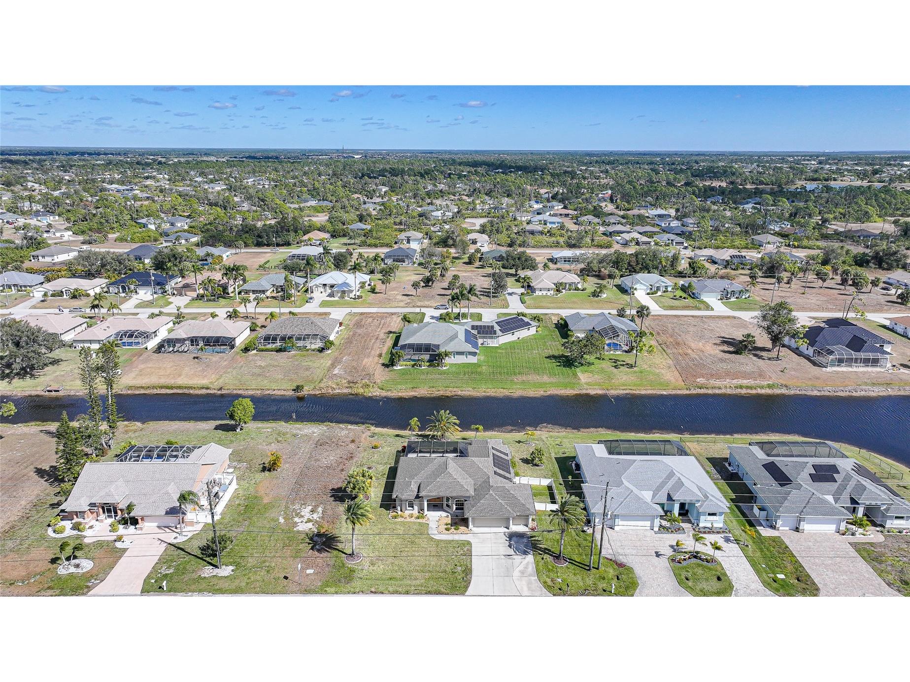 721 Rotonda Circle Rotonda West FL 33947 - ROTONDA RIVER D6145938 image4