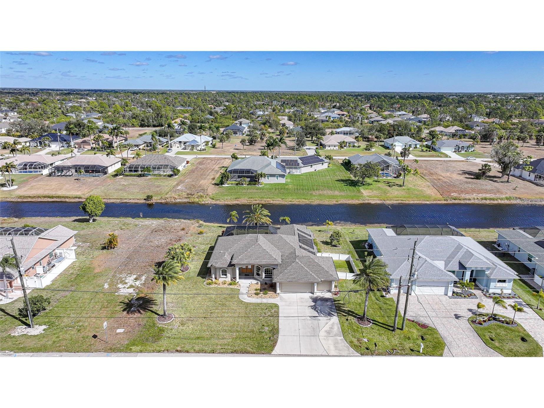 721 Rotonda Circle Rotonda West FL 33947 - ROTONDA RIVER D6145938 image41