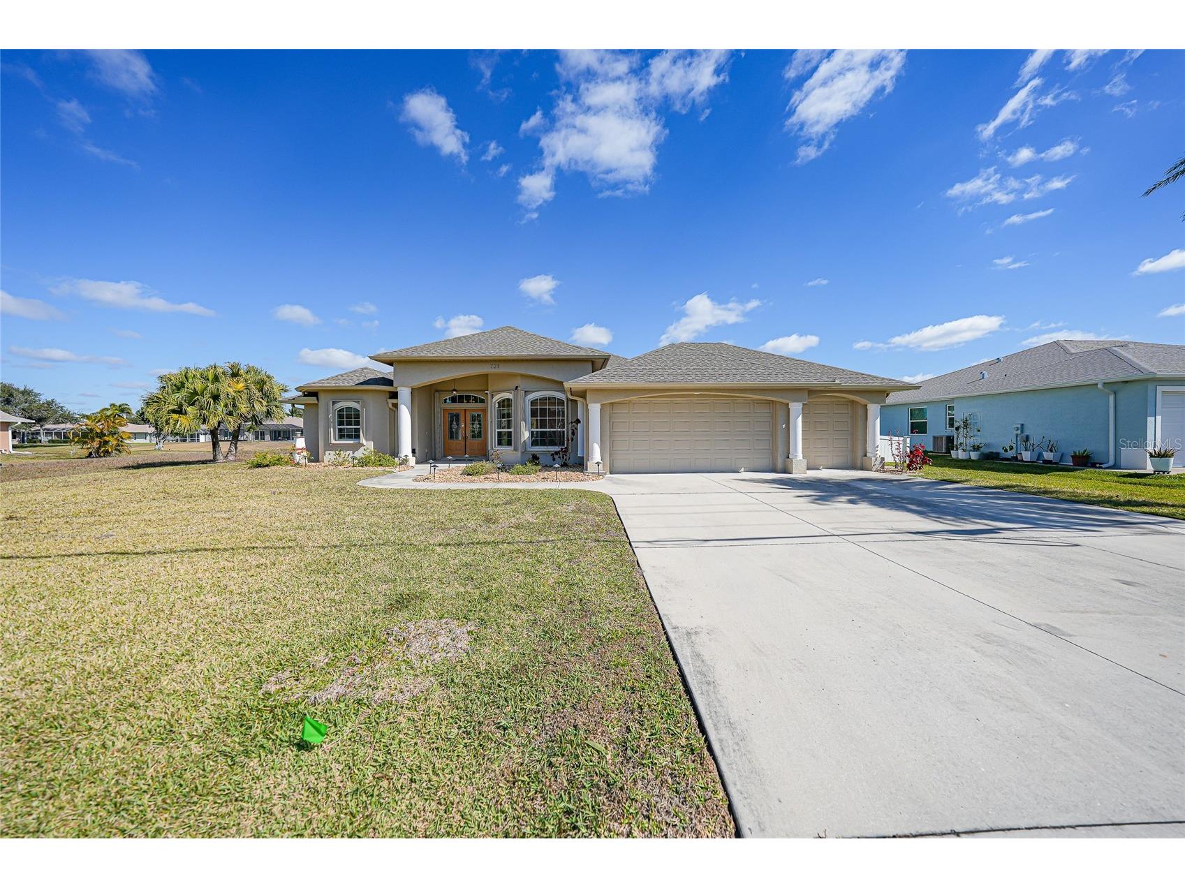 721 Rotonda Circle Rotonda West FL 33947 - ROTONDA RIVER D6145938 image42