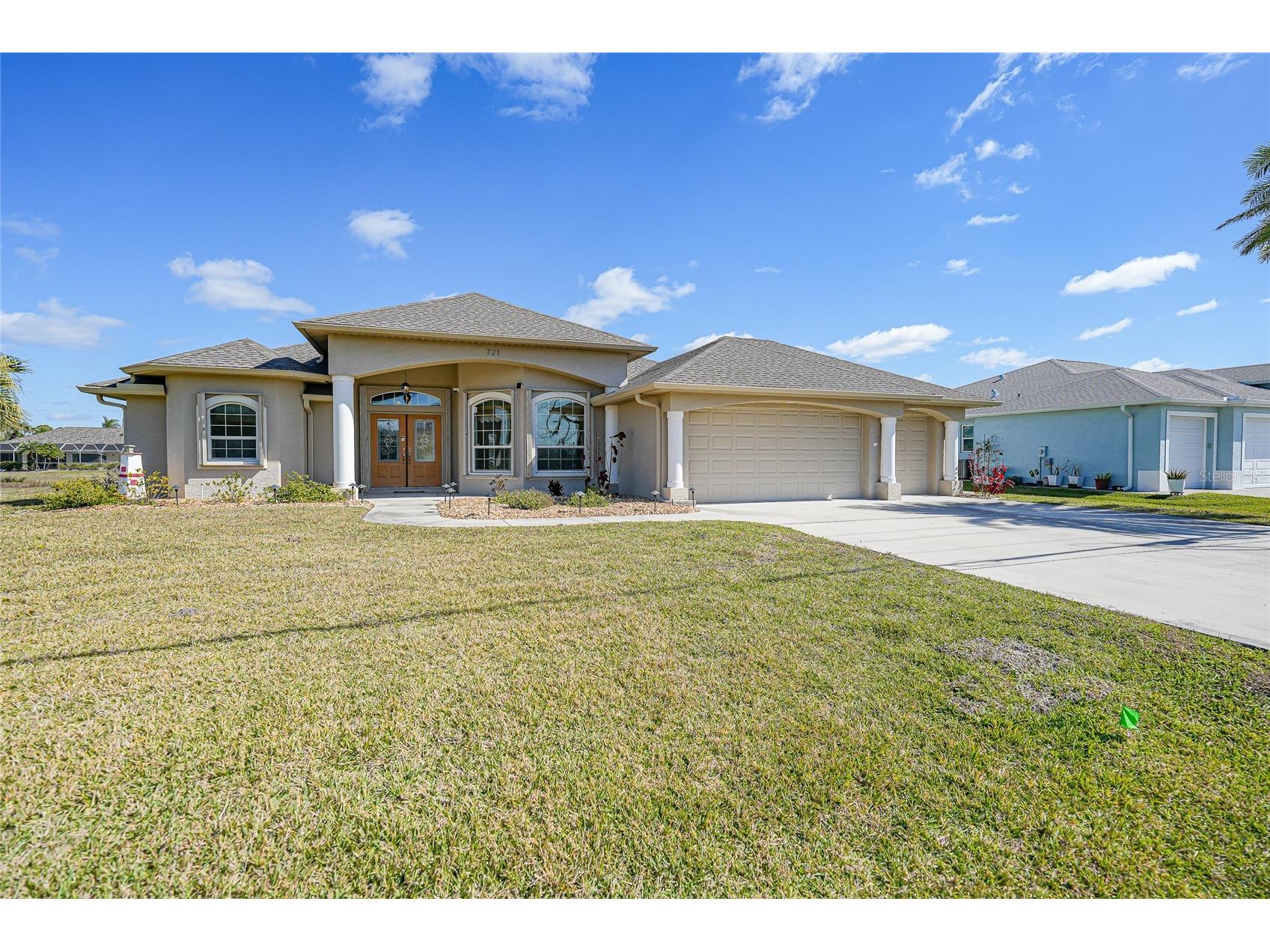 721 Rotonda Circle Rotonda West FL 33947 - ROTONDA RIVER D6145938 image43