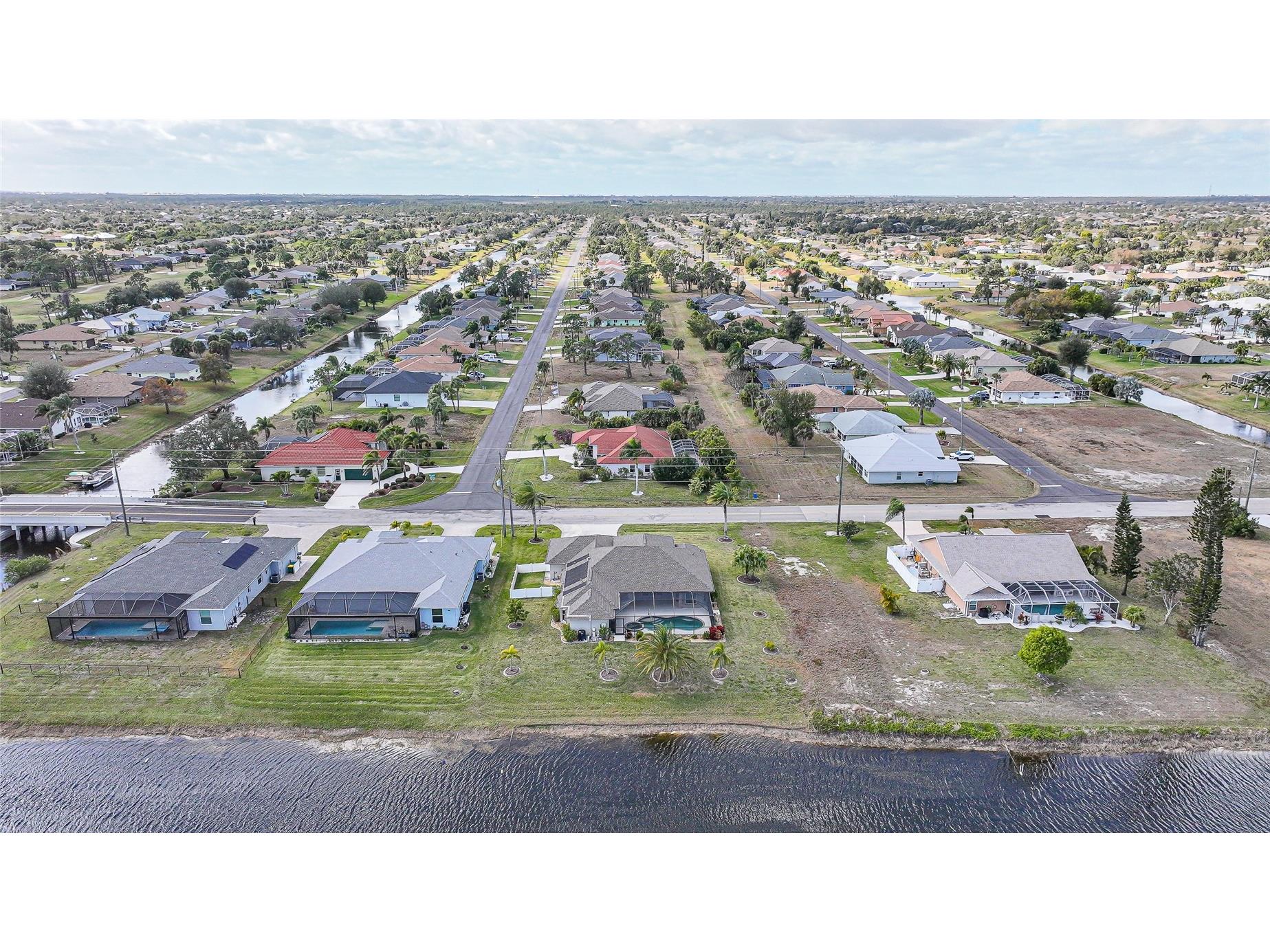 721 Rotonda Circle Rotonda West FL 33947 - ROTONDA RIVER D6145938 image44