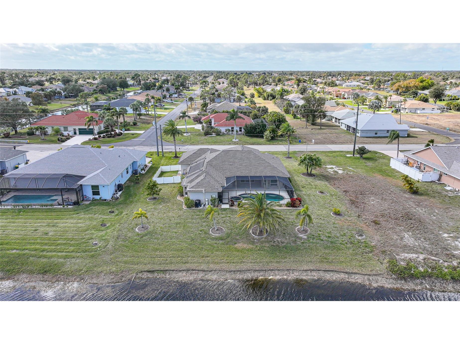 721 Rotonda Circle Rotonda West FL 33947 - ROTONDA RIVER D6145938 image46