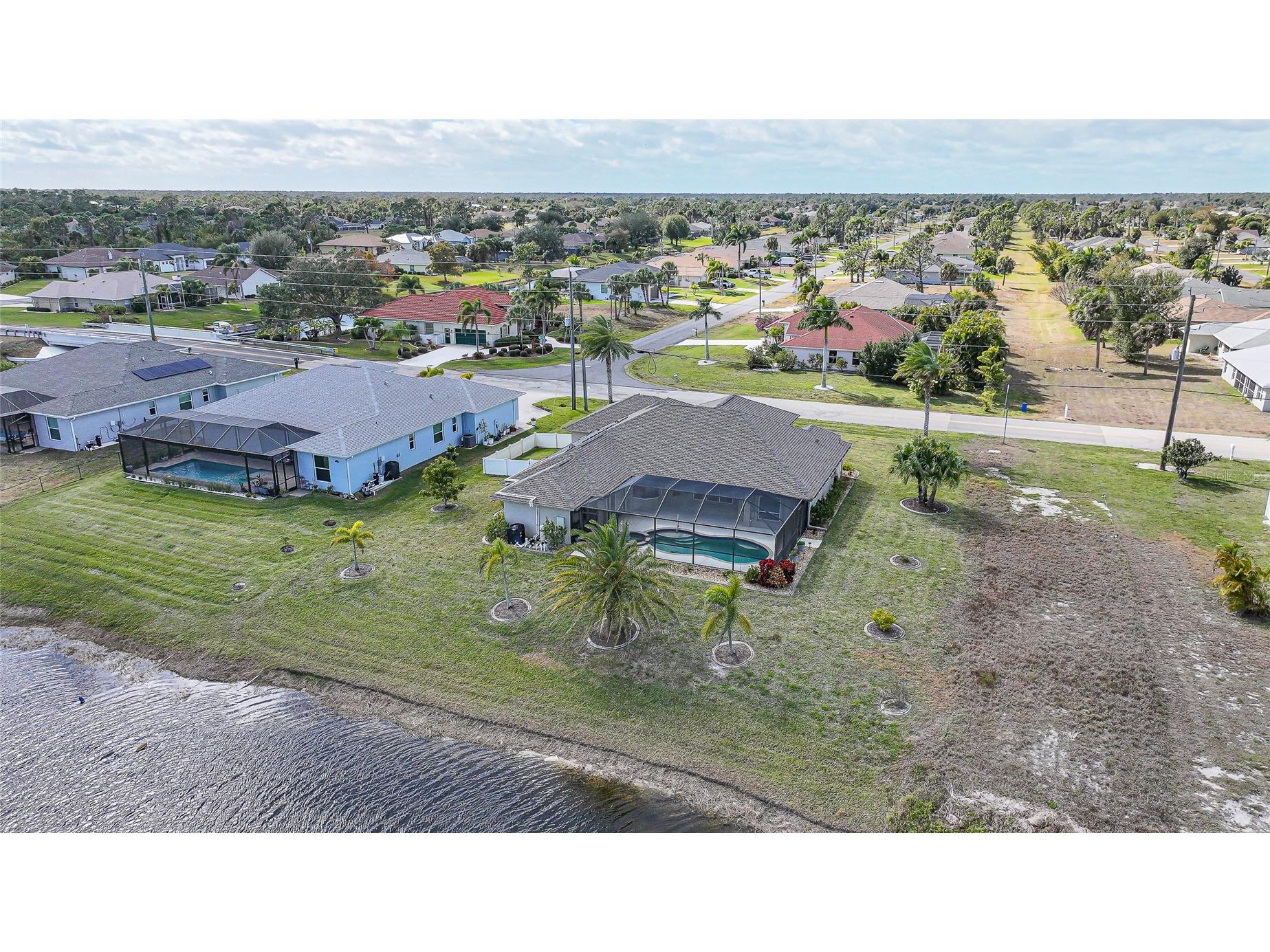 721 Rotonda Circle Rotonda West FL 33947 - ROTONDA RIVER D6145938 image47