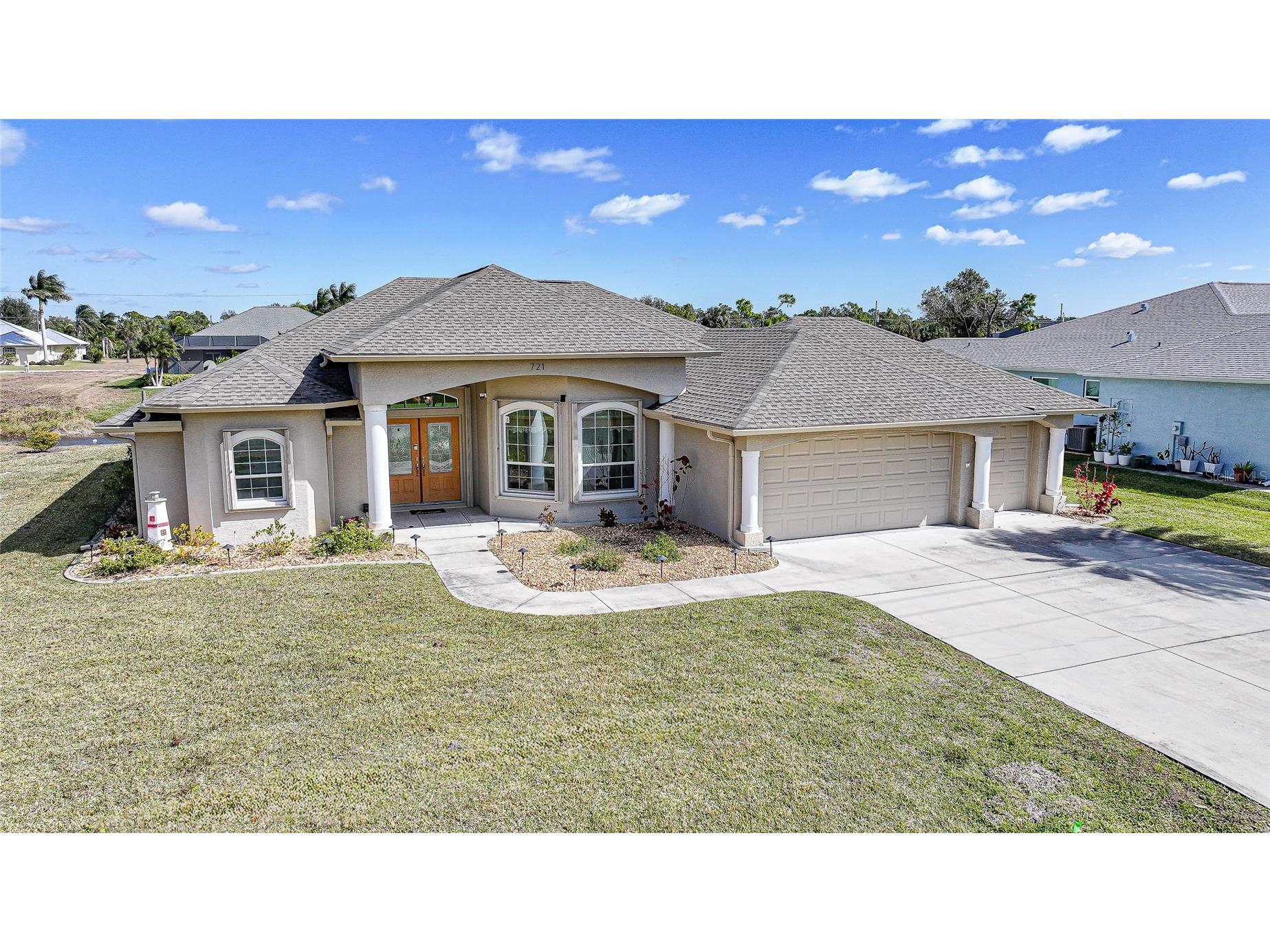 721 Rotonda Circle Rotonda West FL 33947 - ROTONDA RIVER D6145938 image48