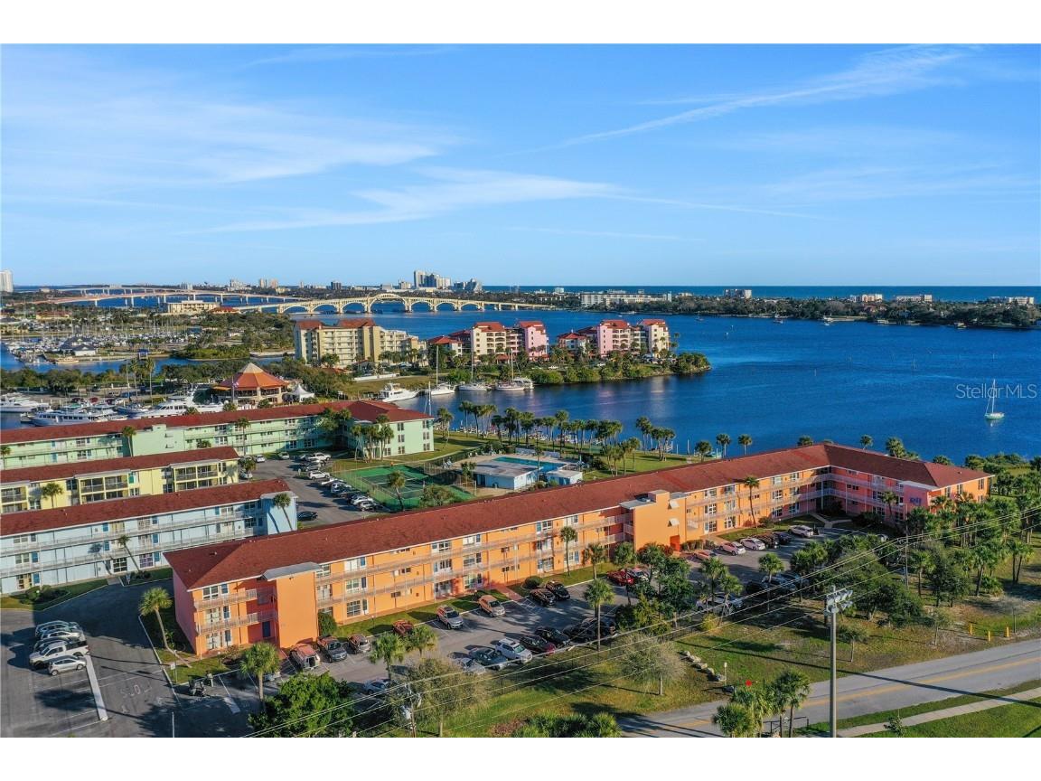 721 S Beach Street #110A Daytona Beach FL 32114 V4934376 image1
