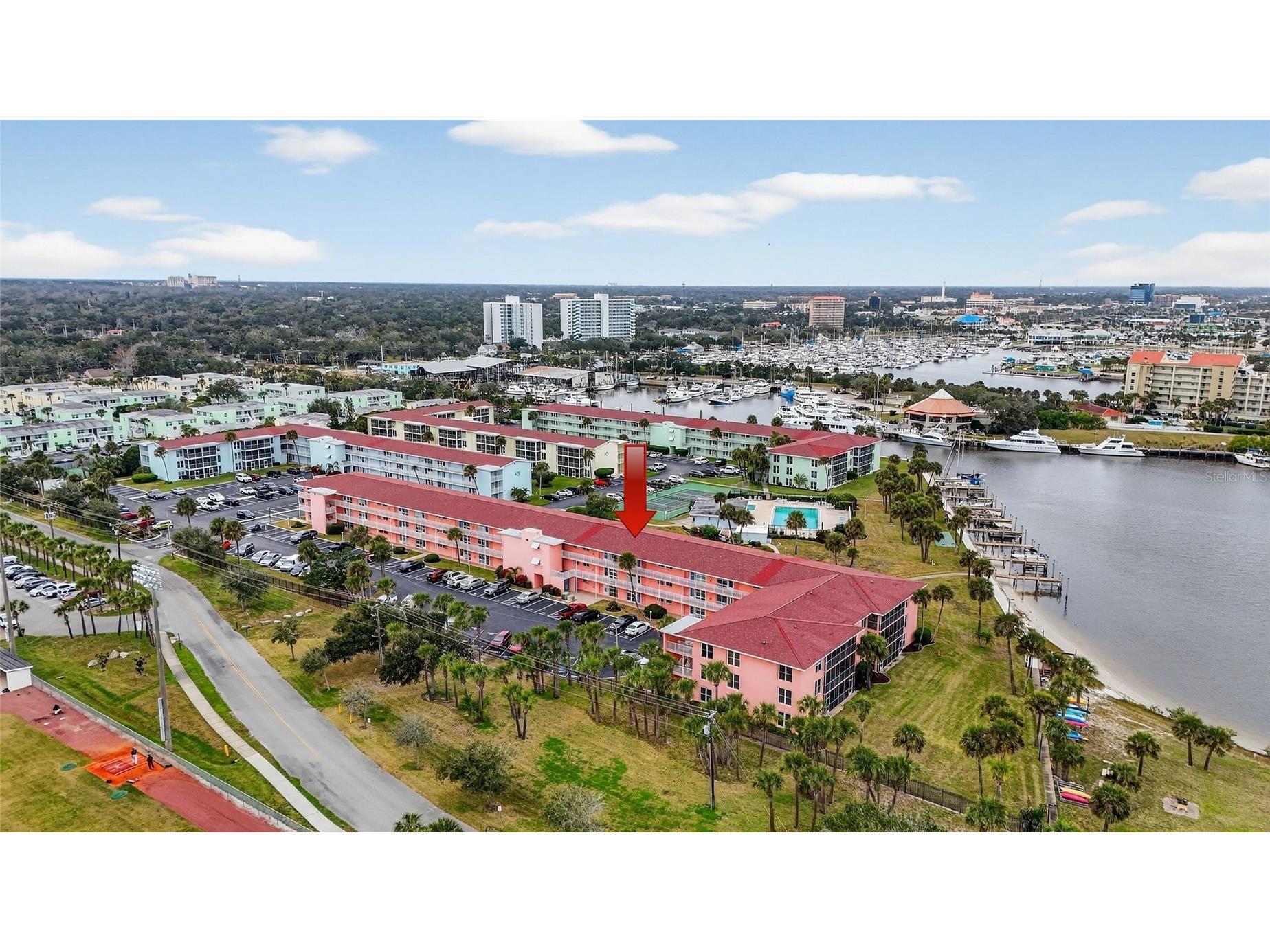 721 S Beach Street #207A Daytona Beach FL 32114 V4946792 image28