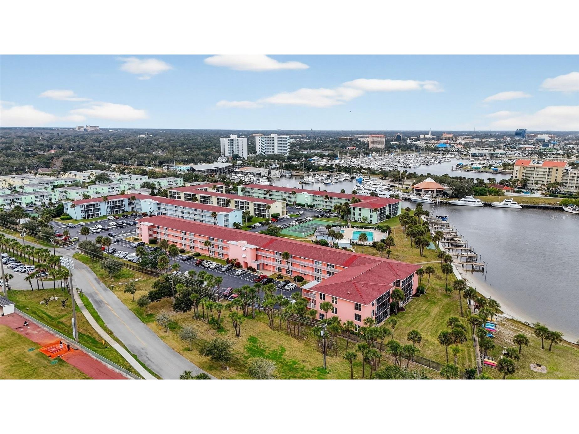 721 S Beach Street #207A Daytona Beach FL 32114 V4946792 image29