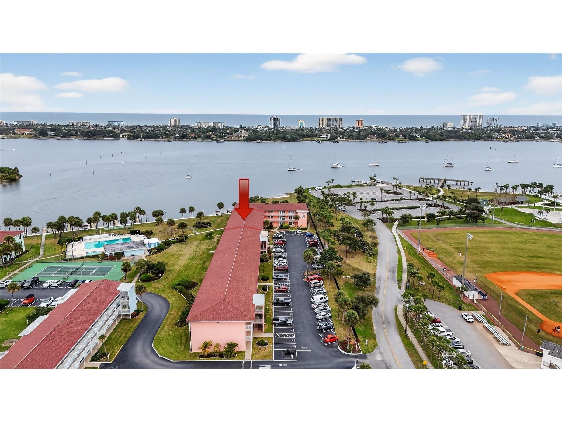 721 S Beach Street #207A Daytona Beach FL 32114 V4946792 image30