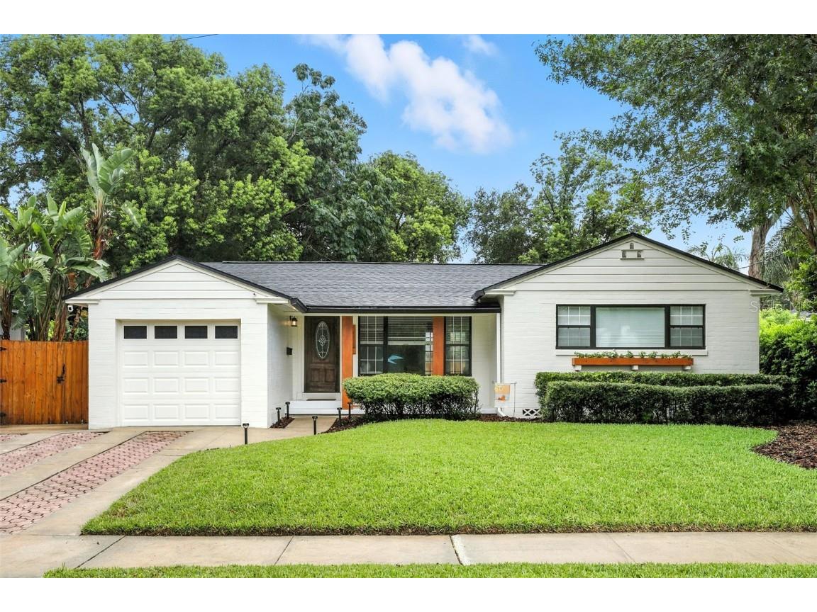 721 S Hampton Avenue Orlando FL 32803 V4944326 image1