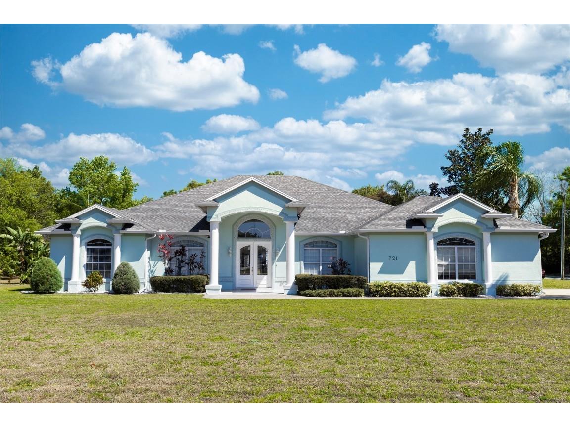721 Saxon Boulevard Deltona FL 32725 - Lake Lorraine O6096352 image1