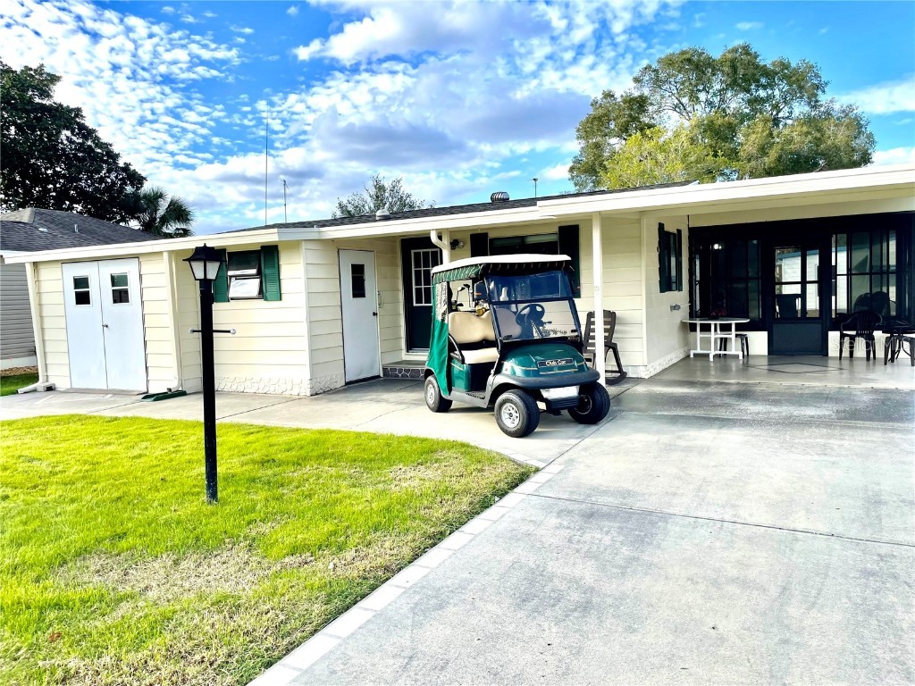 721 Sharon Drive The Villages FL 32159 G5077559 image1