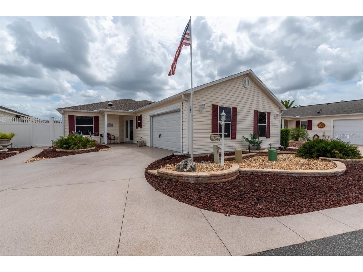 721 Sherwood Street The Villages FL 32162 G5081636 image1
