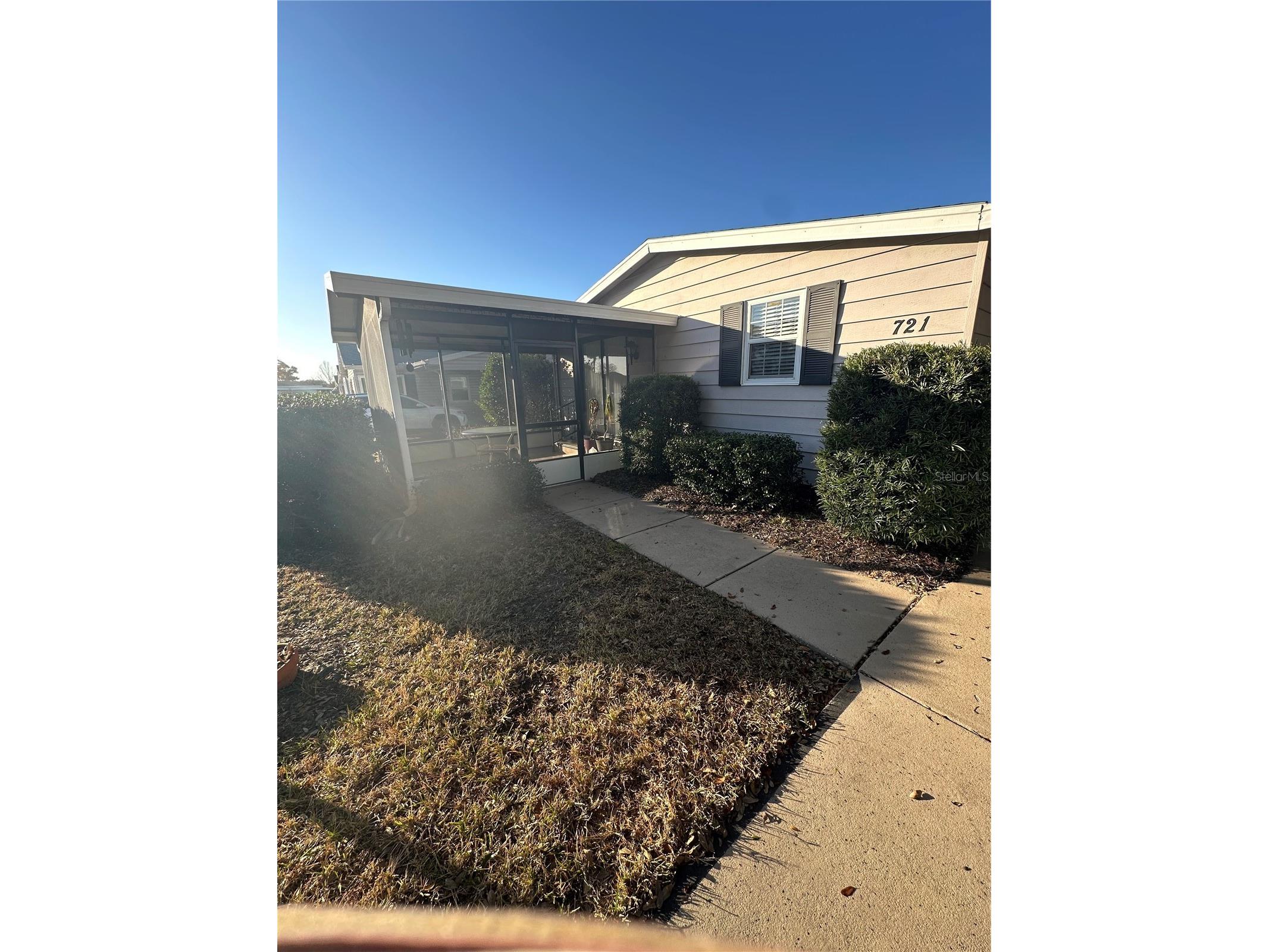 721 Tangerine Drive The Villages FL 32159 G5108159 image2