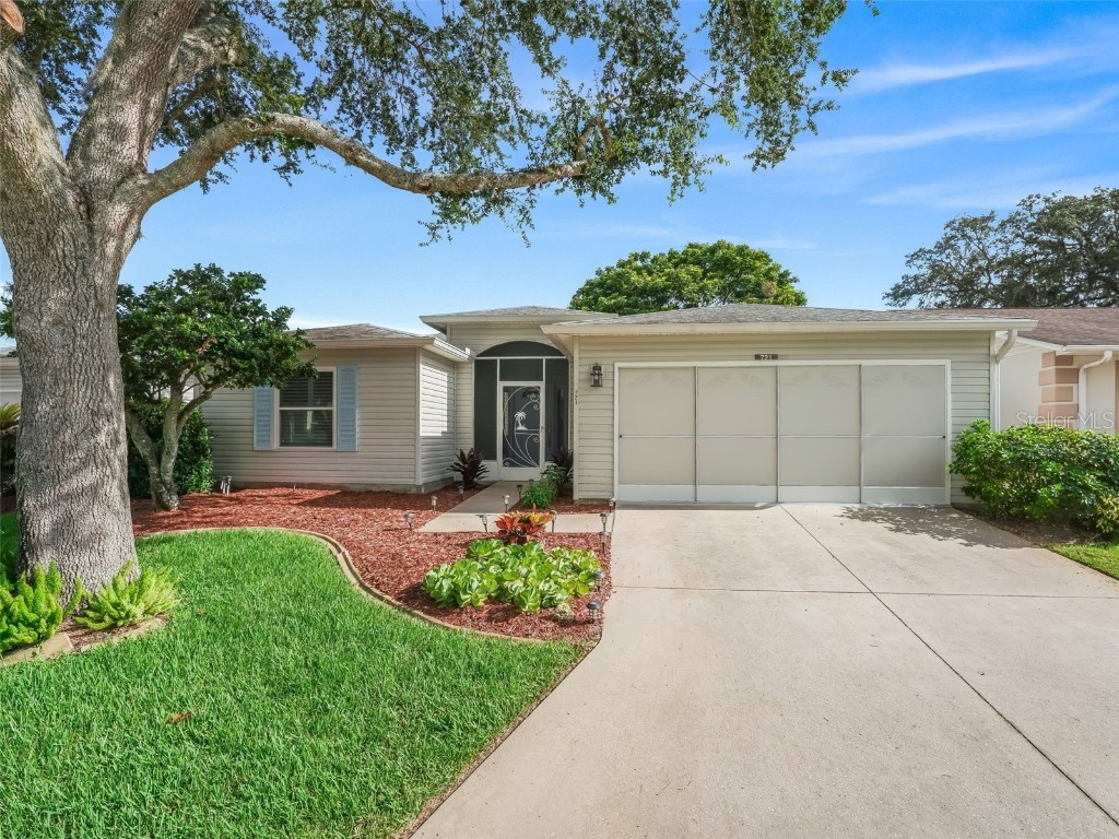 721 Timbercrest Drive Leesburg FL 34748 G5100419 image1