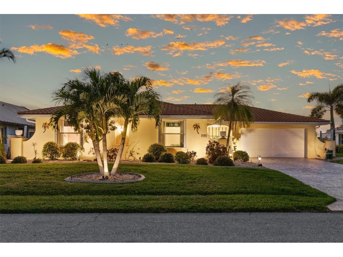 721 Via Tunis Punta Gorda FL 33950 C7488872 image1