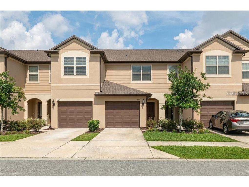 721 Virtuoso Lane #86 Orlando FL 32824 S5109857 image1
