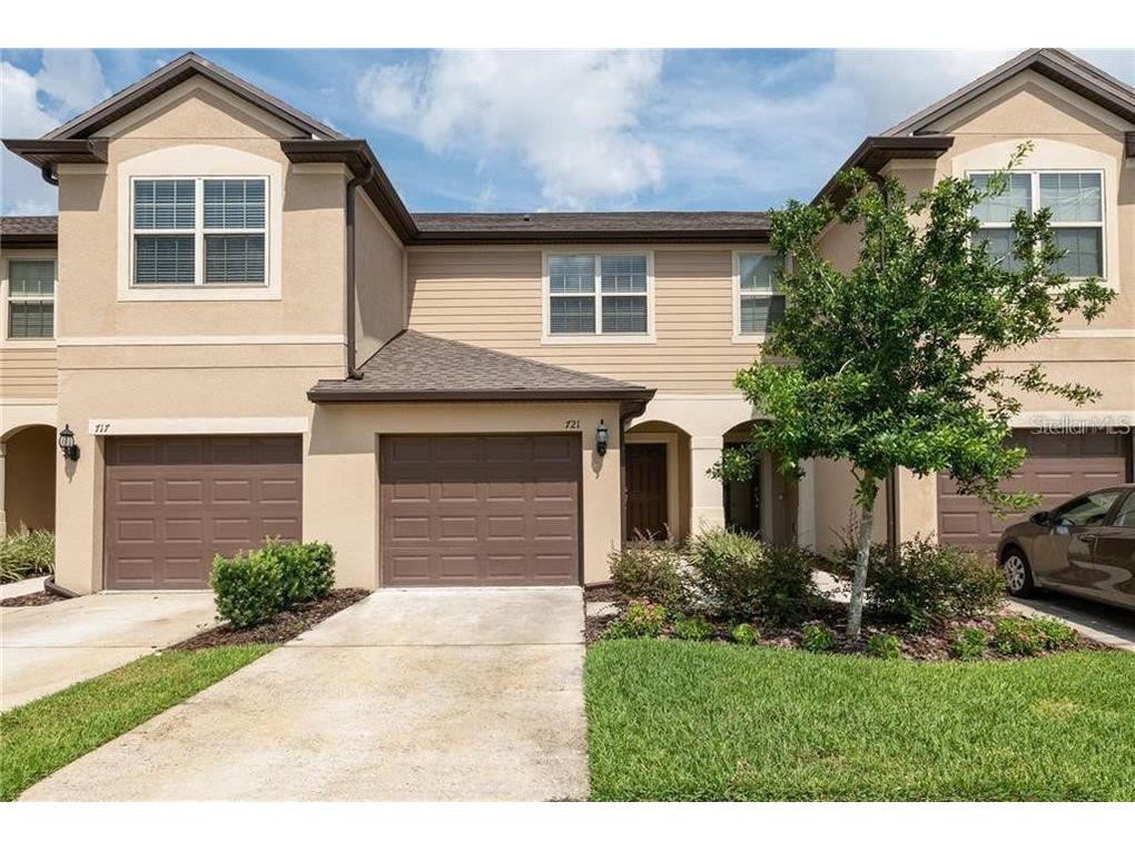 721 Virtuoso Lane #86 Orlando FL 32824 S5110874 image1