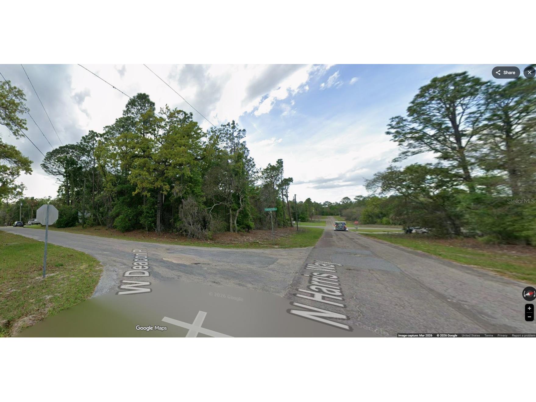 721 W Deacon Place Citrus Springs FL 34434 OM726827 image1