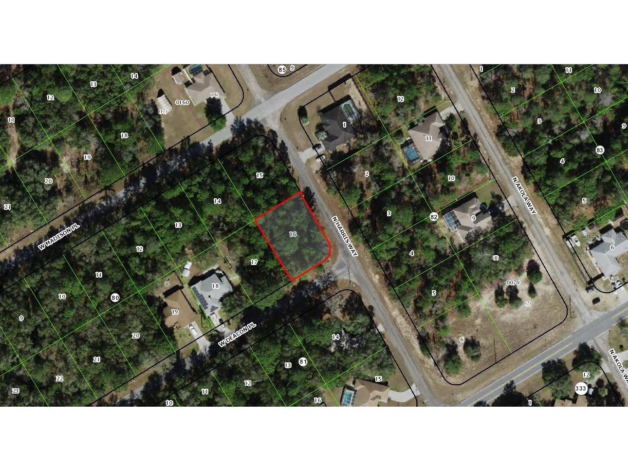 721 W Deacon Place Citrus Springs FL 34434 OM726827 image4