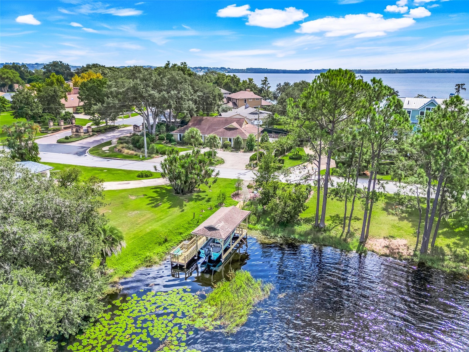 721 W Lakeshore Drive Clermont FL 34711 - Winona G5103220 image1