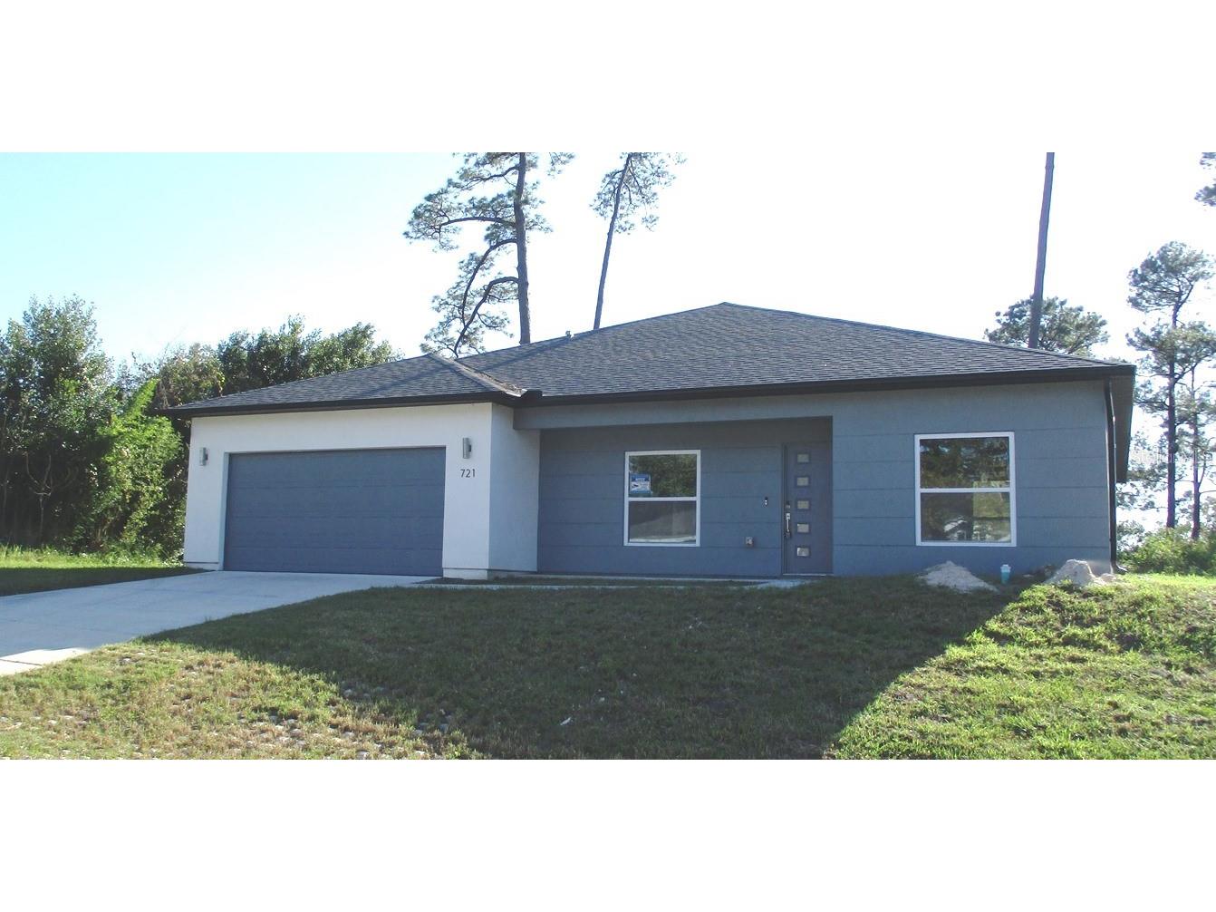 721 Waterfall Circle Deltona FL 32725 V4927738 image1