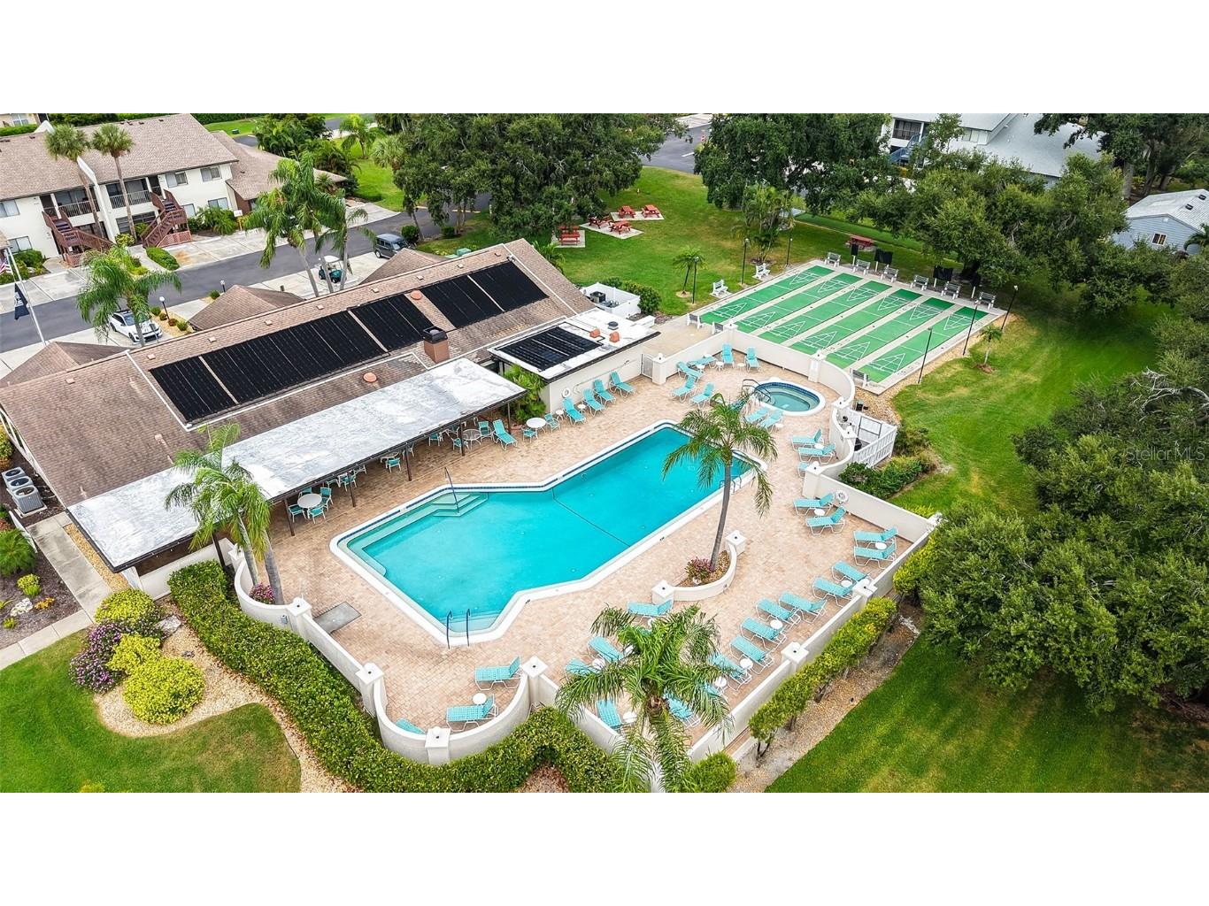 7210 27th Avenue Dr W #7210 Bradenton FL 34209 A4670671 image32