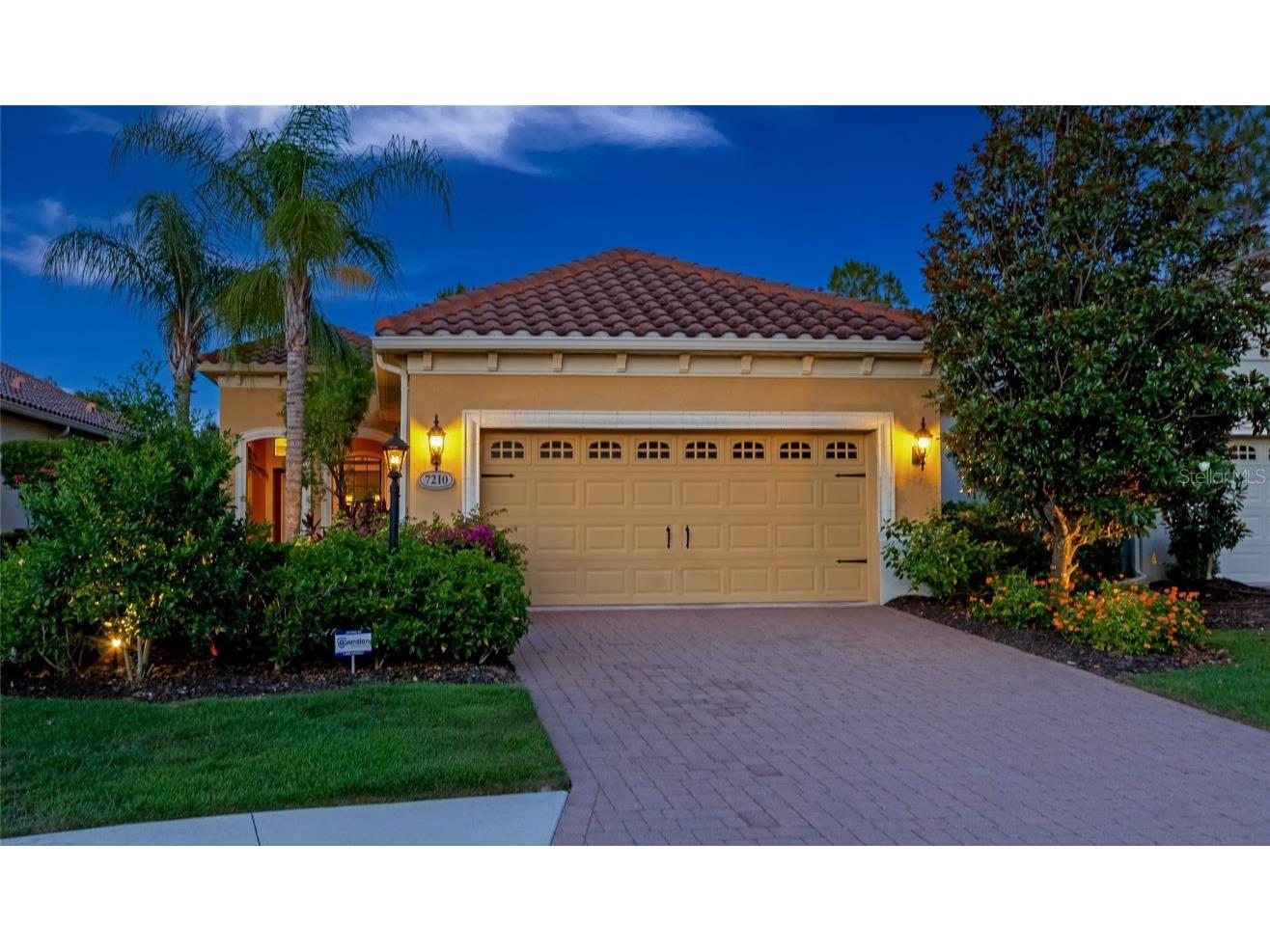 7210 Belleisle Glen Lakewood Ranch FL 34202 A4573613 image1