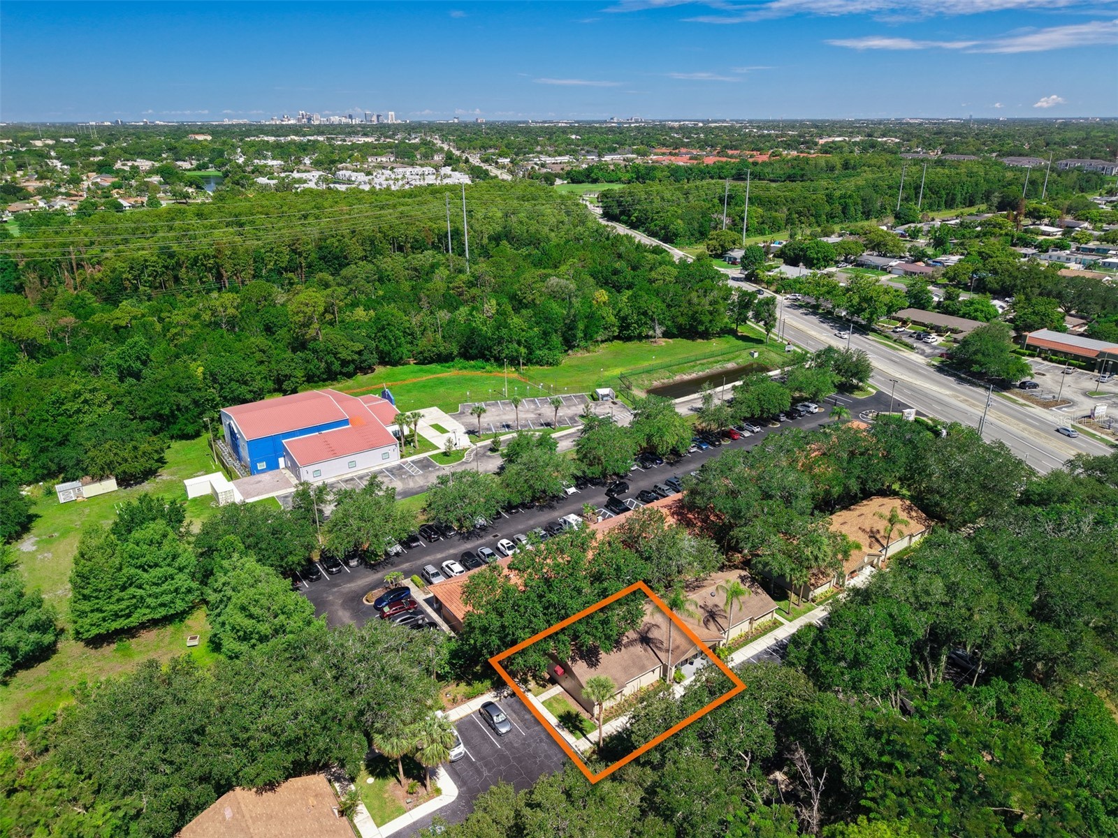 7210 Curry Ford Road #2B Orlando FL 32822 O6421938 image24
