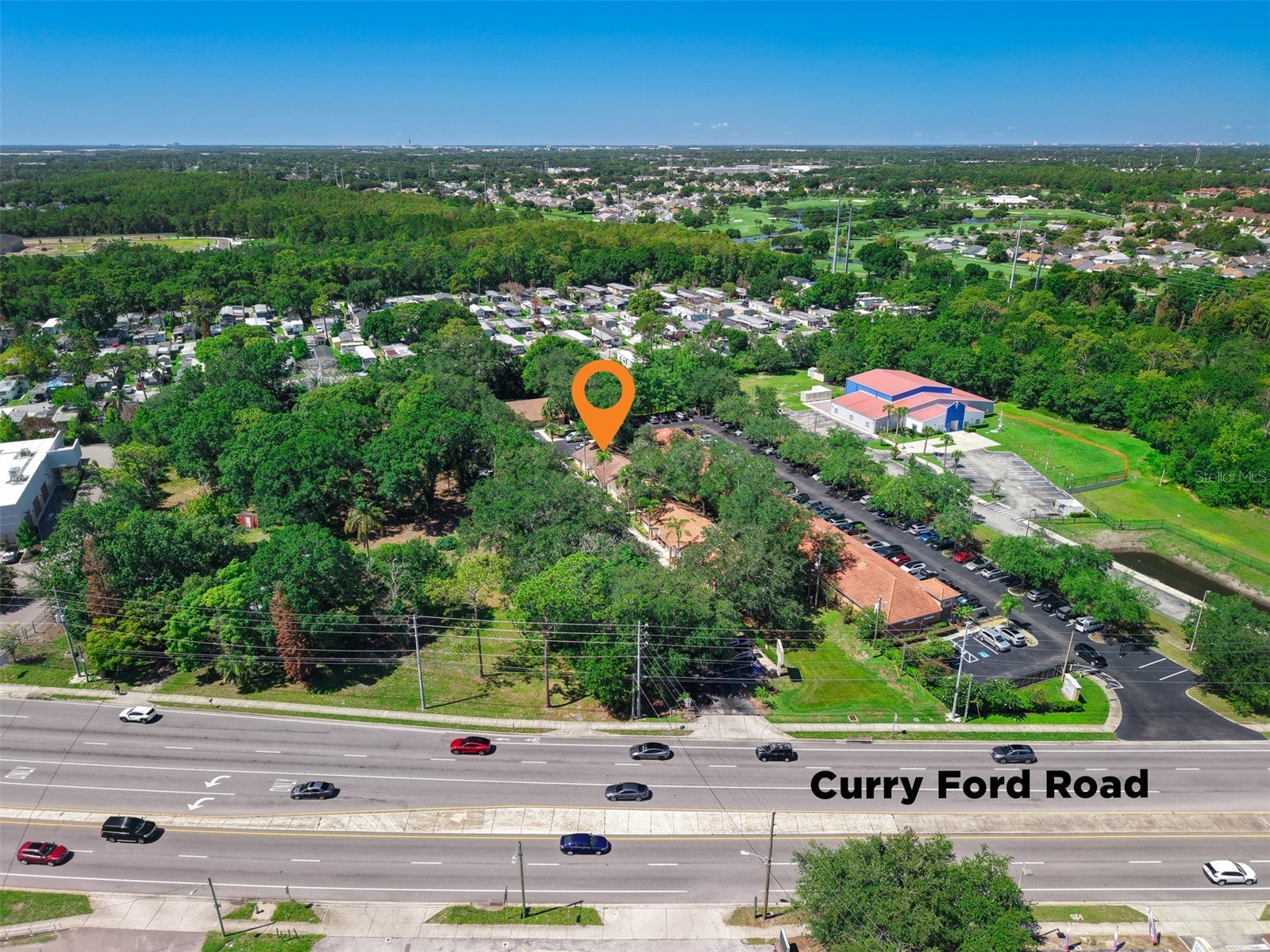 7210 Curry Ford Road #2B Orlando FL 32822 O6421938 image29