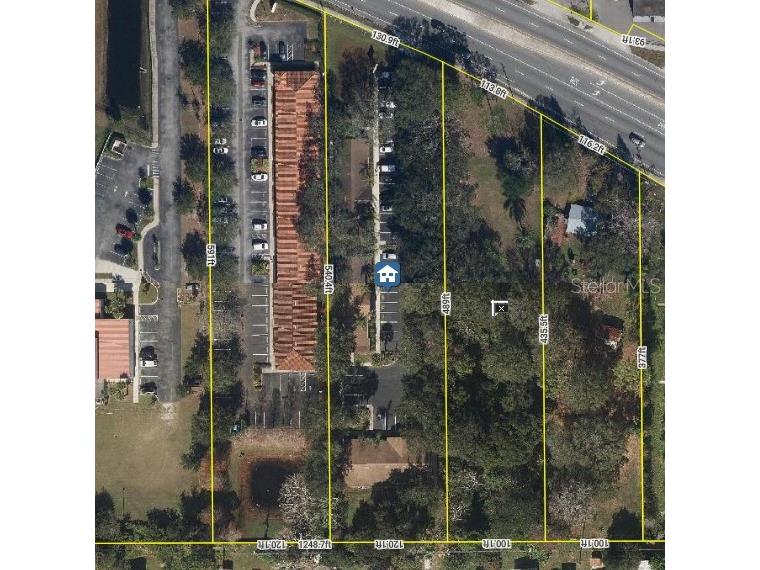 7210 Curry Ford Road #2B Orlando FL 32822 O6421938 image30