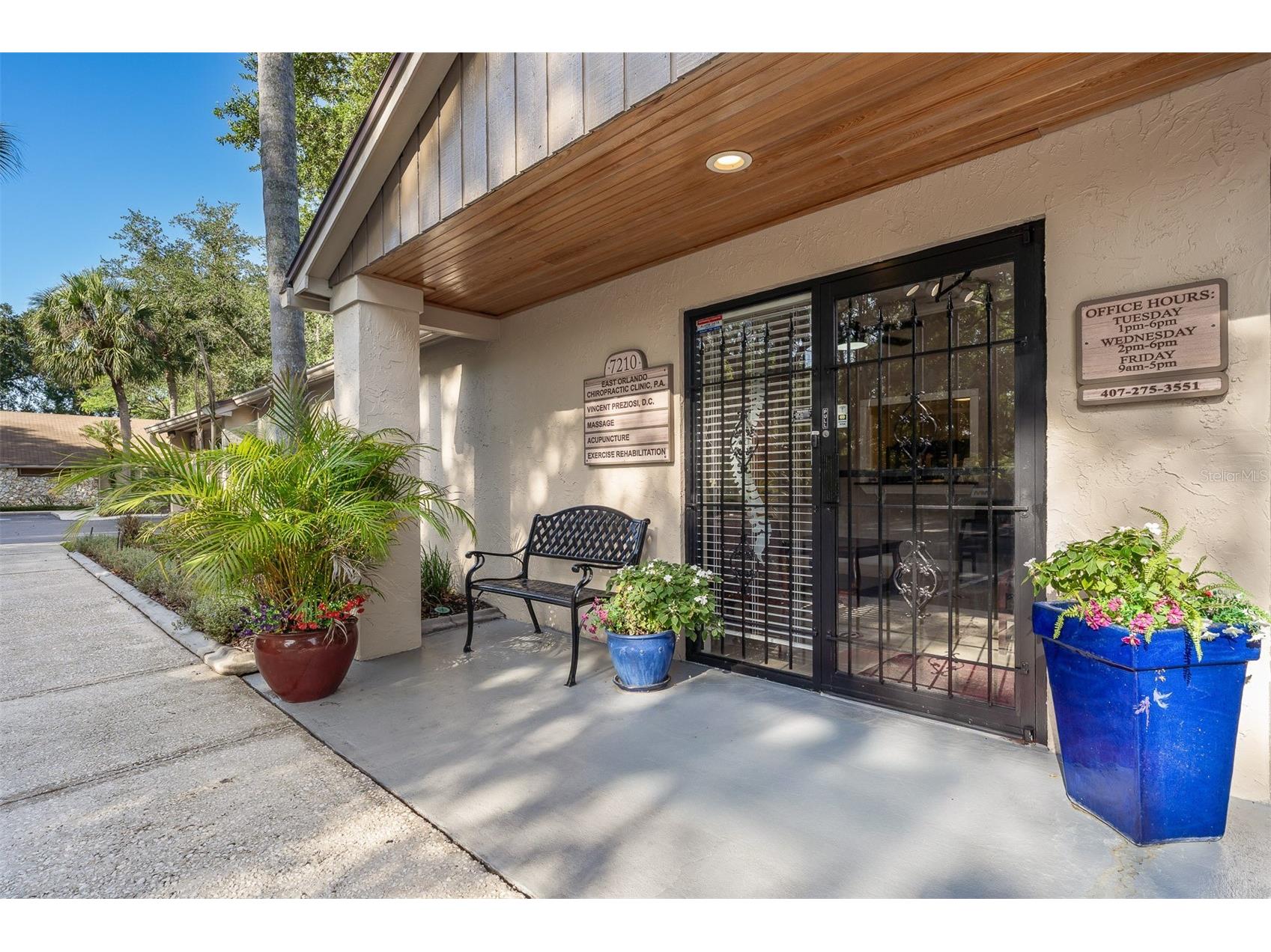 7210 Curry Ford Road #2B Orlando FL 32822 O6421938 image5