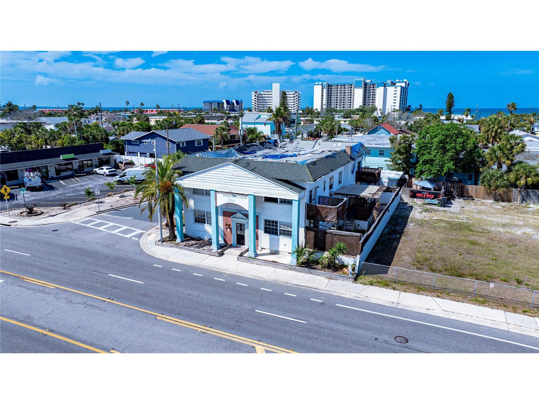 7210 Gulf Boulevard Saint Pete Beach FL 33706 TB8496756 image2