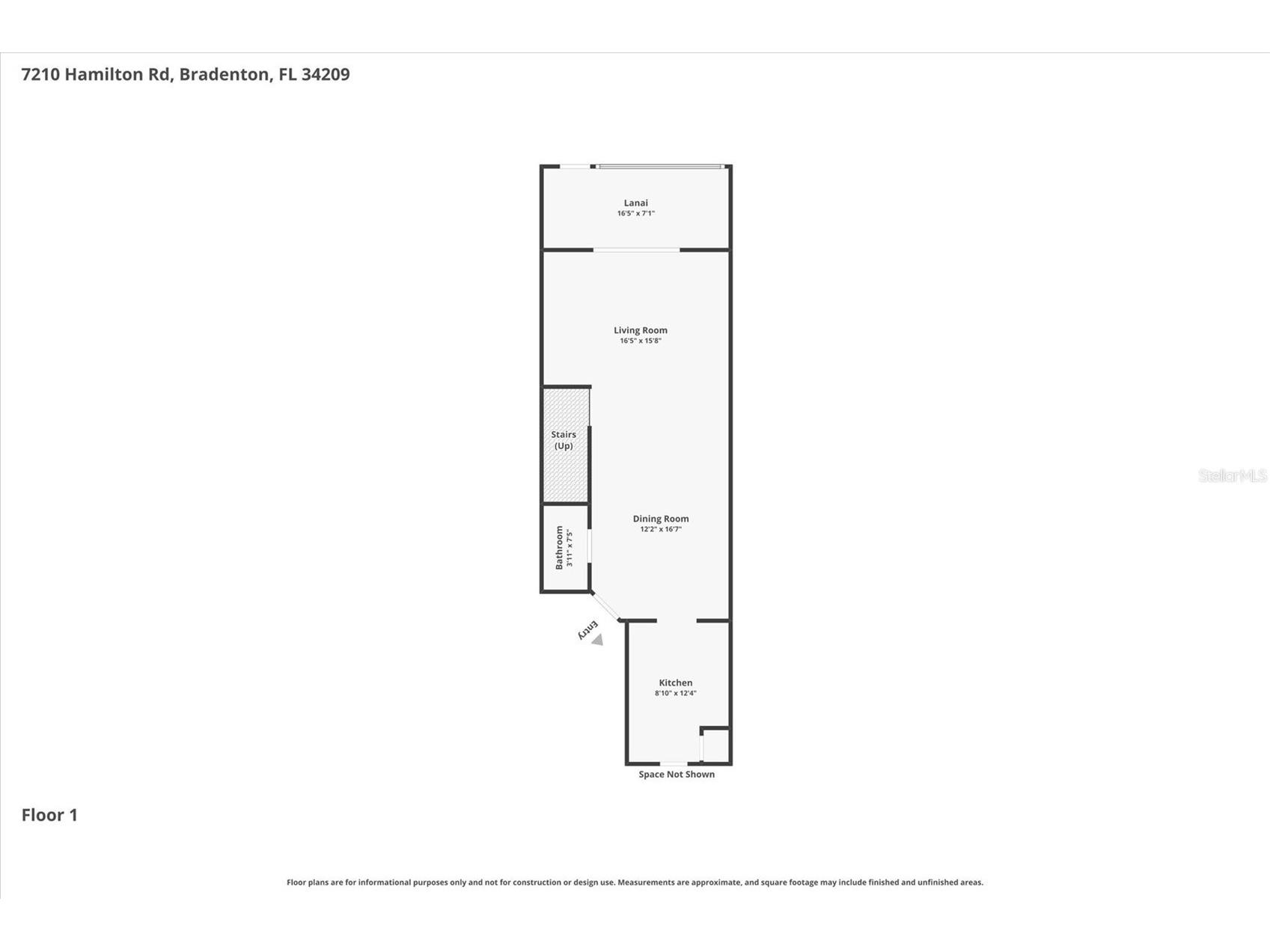 7210 Hamilton Road Bradenton FL 34209 A4696653 image61