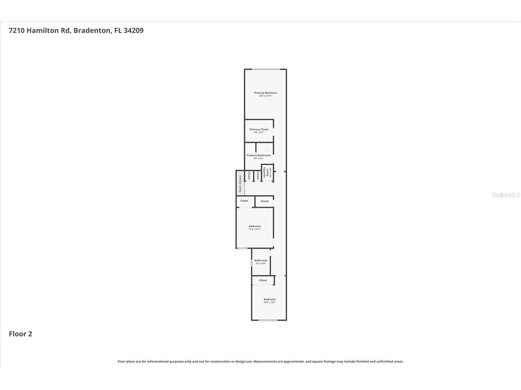7210 Hamilton Road Bradenton FL 34209 A4696653 image62