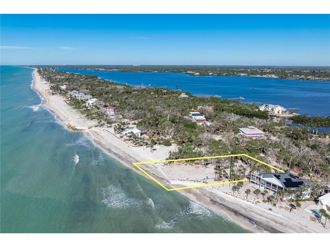 7210 Manasota Key Road Englewood FL 34223 - THE GULF C7519336 image1