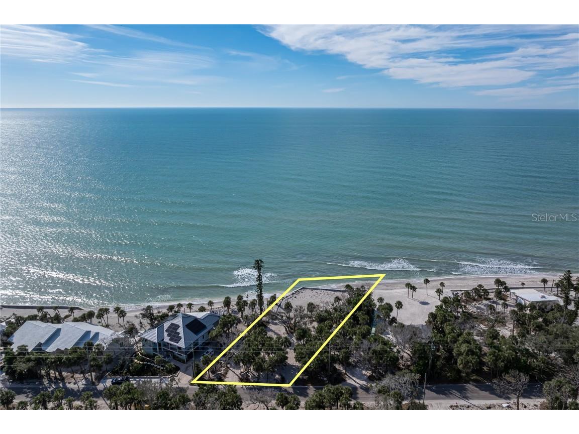 7210 Manasota Key Road Englewood FL 34223 - THE GULF C7519336 image11
