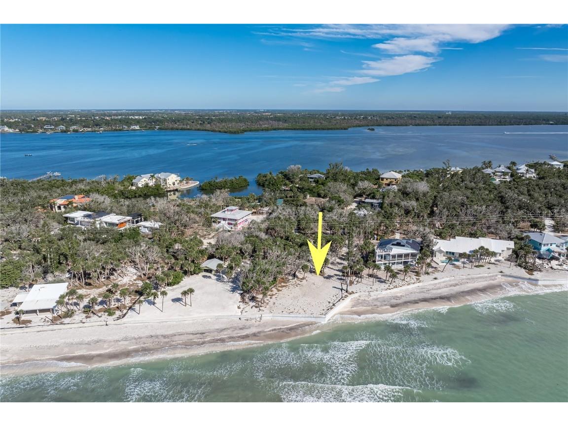 7210 Manasota Key Road Englewood FL 34223 - THE GULF C7519336 image13