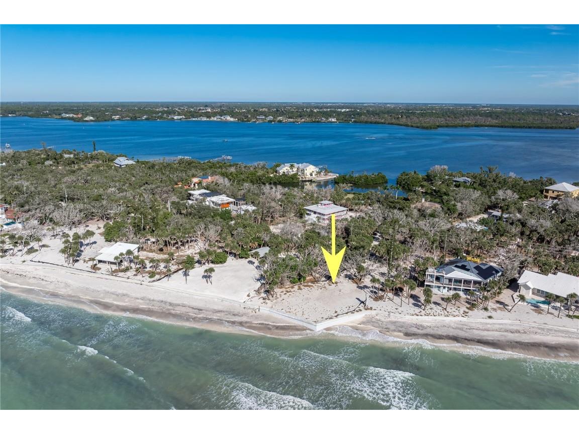 7210 Manasota Key Road Englewood FL 34223 - THE GULF C7519336 image14