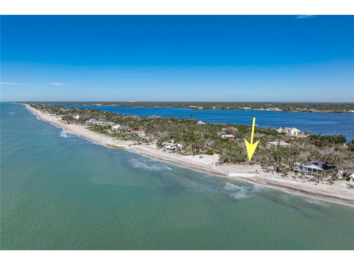 7210 Manasota Key Road Englewood FL 34223 - THE GULF C7519336 image15