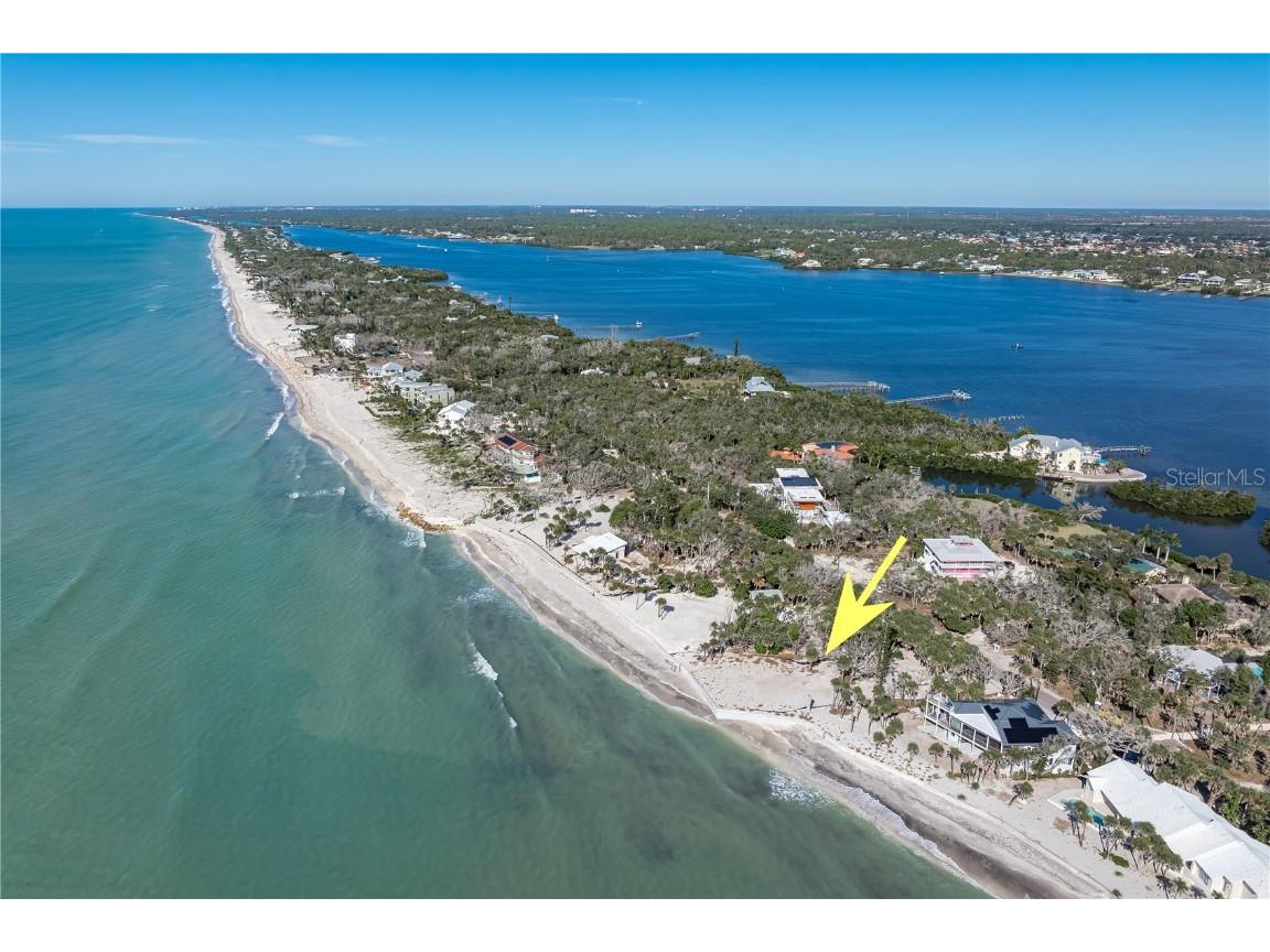 7210 Manasota Key Road Englewood FL 34223 - THE GULF C7519336 image16