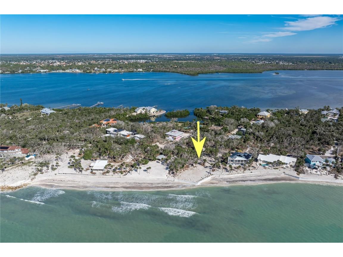 7210 Manasota Key Road Englewood FL 34223 - THE GULF C7519336 image17