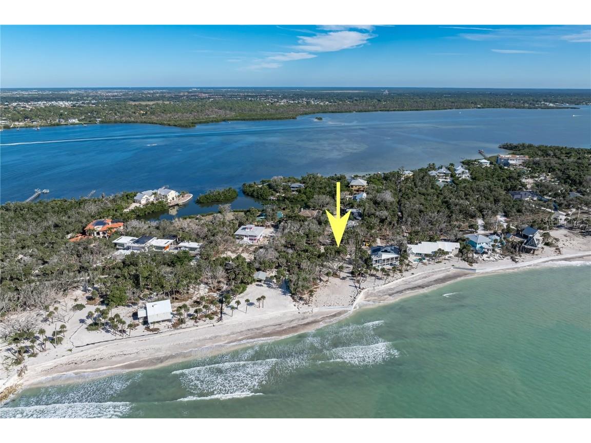 7210 Manasota Key Road Englewood FL 34223 - THE GULF C7519336 image18