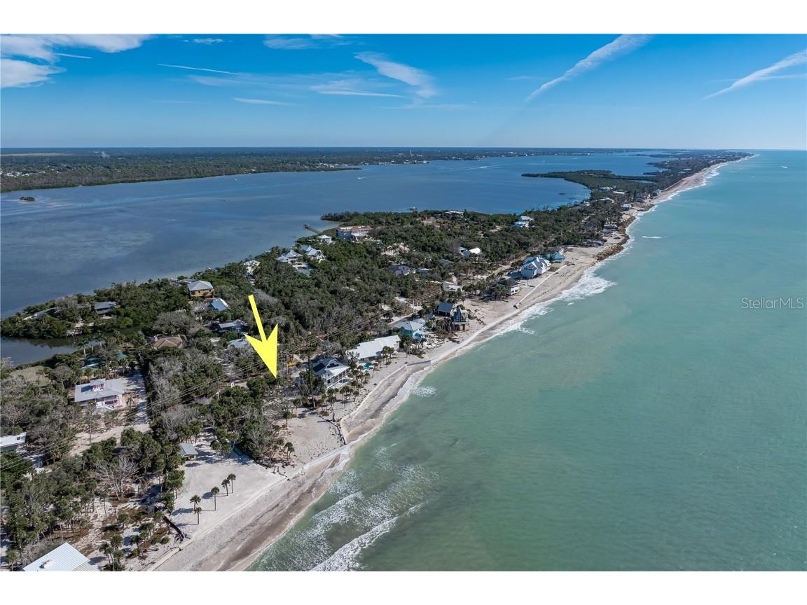7210 Manasota Key Road Englewood FL 34223 - THE GULF C7519336 image19